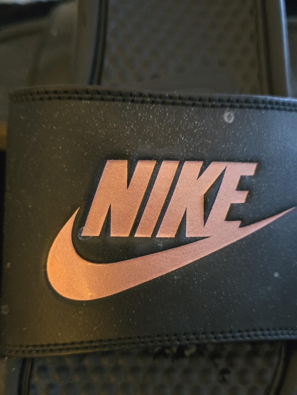 Nike Slides - Picture 4 of 4